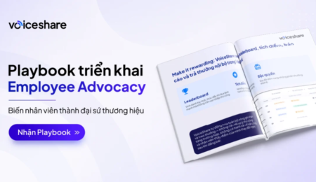 Playbook triển khai Employee Advocacy