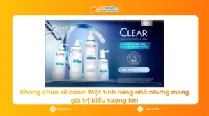 Clear “premium hóa”
