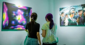 Vũ Trụ Task Vụ