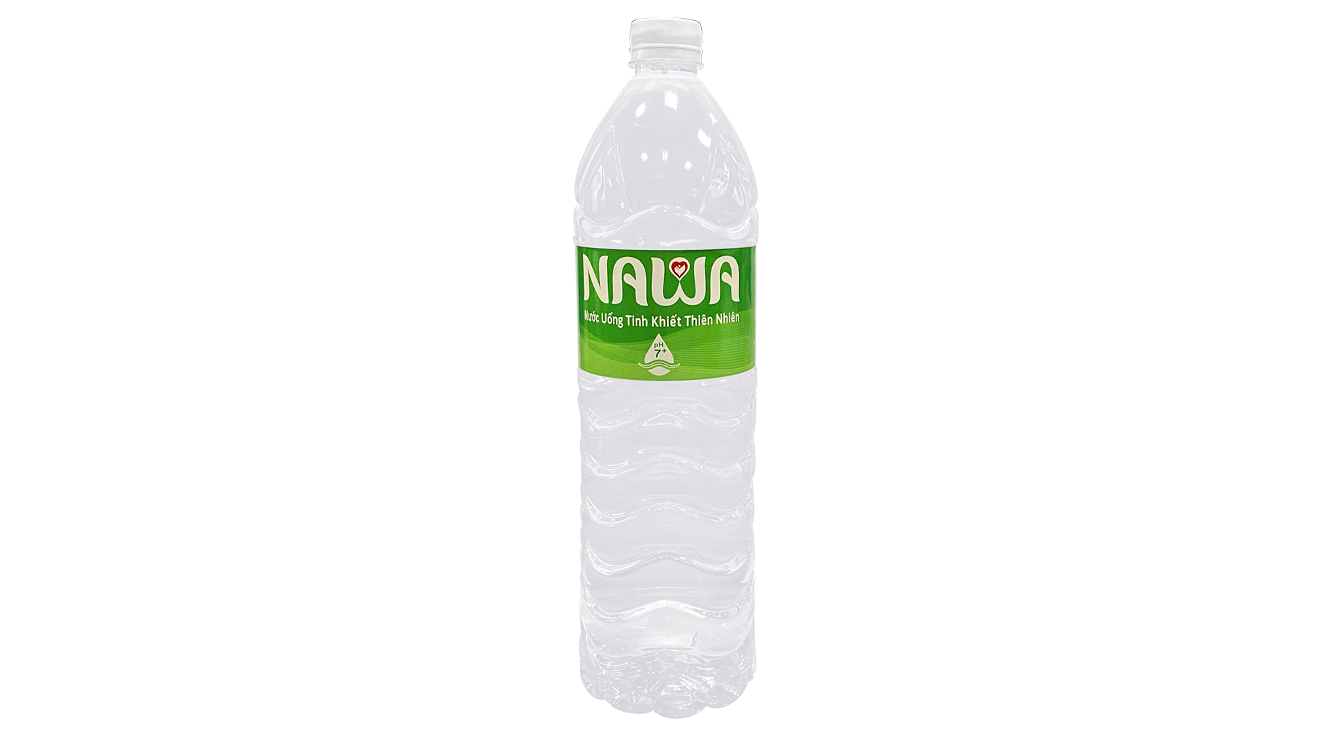 Nước Tinh Khiết Thiên Nhiên NAWA 1.5L